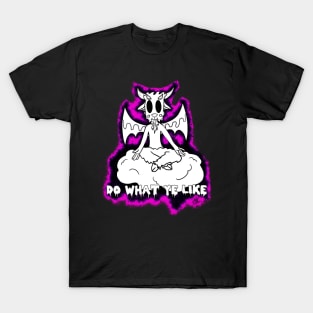 Do What U Like T-Shirt